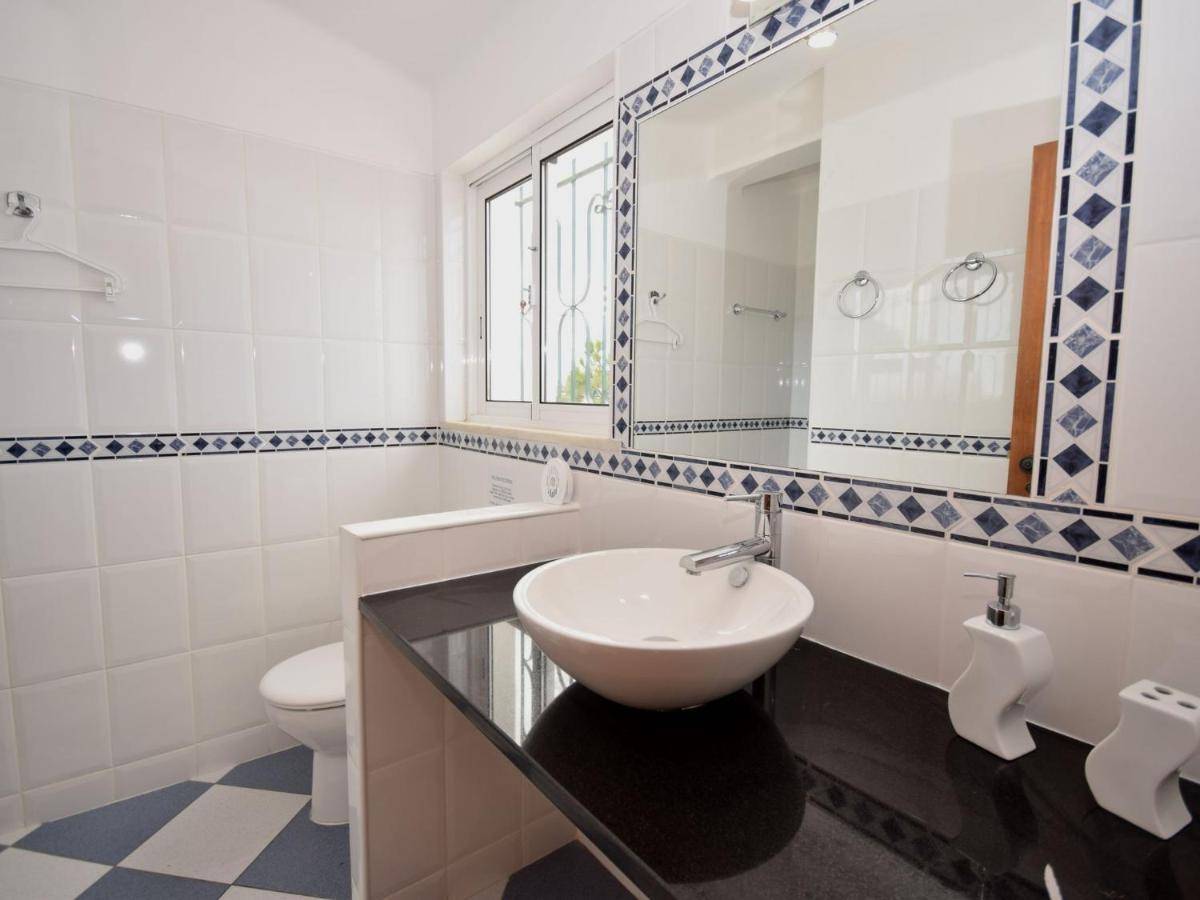Fantastic Villa With Private Swimming Pool Albufeira Exterior foto
