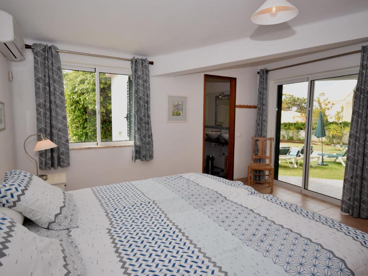 Fantastic Villa With Private Swimming Pool Albufeira Exterior foto