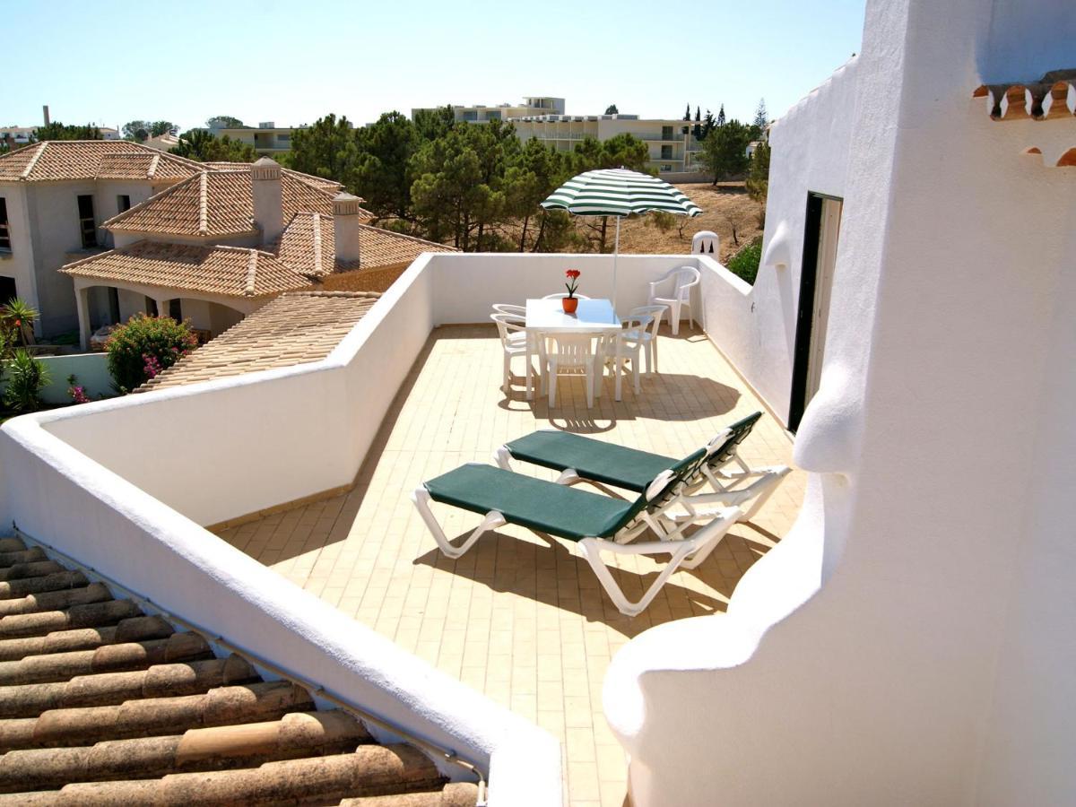 Fantastic Villa With Private Swimming Pool Albufeira Exterior foto